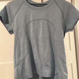 Swiftly Tech Short-Sleeve Shirt 2.0
Race Length